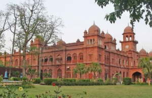 پنجاب یونیورسٹی، دس سکالرز کو پی ایچ ڈی ڈگریاں جاری