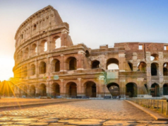 یورپ میں تعلیم حاصل کرنے کے خواہشمند پاکستانی طلبا کے لیے اہم پیشرفت Itlay