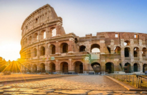 یورپ میں تعلیم حاصل کرنے کے خواہشمند پاکستانی طلبا کے لیے اہم پیشرفت Itlay