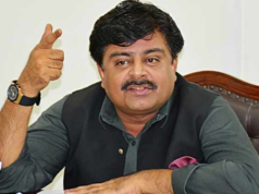 وزیر سندھ کی ملاقات پرائیویٹ سکول مالکان نے ہٹرتال ختم کر دی Syed Sardar Ali Shah is a Pakistani politician who served as the Provincial Minister of Sindh for Education, Culture, Tourism, and Antiquities and Archives.