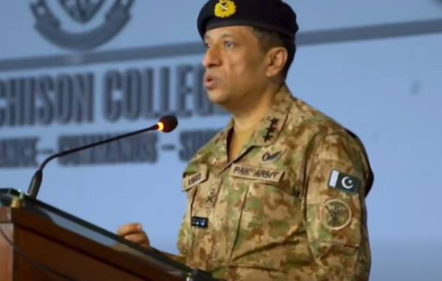 Ahmeed sharif chaudhery