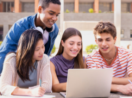 students of Punjab Pakistan
