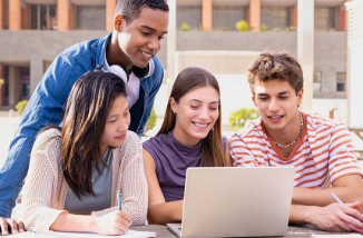 students of Punjab Pakistan