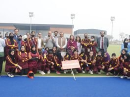 Lahore Education Board organizes Inter-Board Girls Sports Gala after 26 years