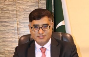 ڈاکٹر فیصل محمود نے چیئرمین پنجاب بورڈ آف ٹیکنیکل ایجوکیشن کا چارج سنبھال لیا Dr. Faisal Mahmood Chairman Punjab Board of Technical Education