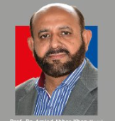 پنجاب یونیورسٹی، ڈاکٹر امجد عباس مگسی 418 ووٹ حاصل کر کے صدر منتخب