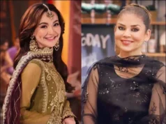 ہانیہ عامر پر مشی خان کے سنگین الزامات، کیا اداکارہ واقعی غلط راستے پر ہیں؟