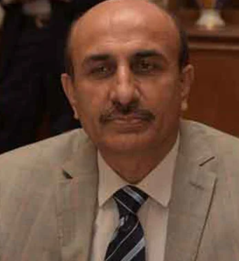 جامعات میں خودساختہ تعیناتیوں پر ایکشن؛ وی سیز کے اختیارات محدود Muhammad Ismail Rahoo.