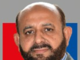 professor Dr amjad magsi