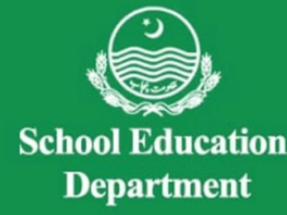 school education department punjab