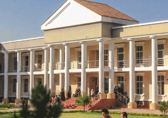 یونیورسٹی آف ہری پور،سلیکشن بورڈ میں مبینہ اقربا پروری انکوائری کمیٹی تشکیل university of haripur