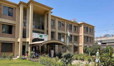 Elementary & Secondary Education Department Khyber Pakhtunkhwa