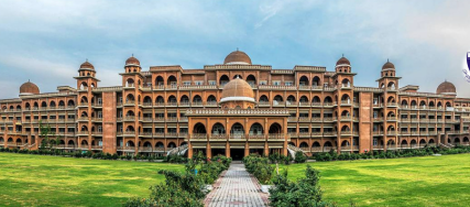 university of Peshawar