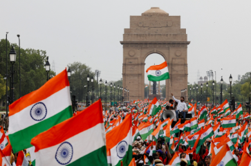 India: Unemployment crisis among educated youth, 11 million graduates out of jobs