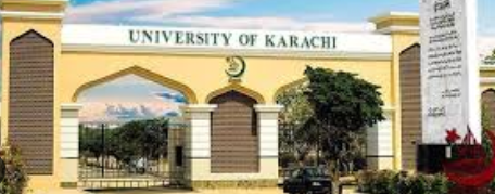 University of karachi