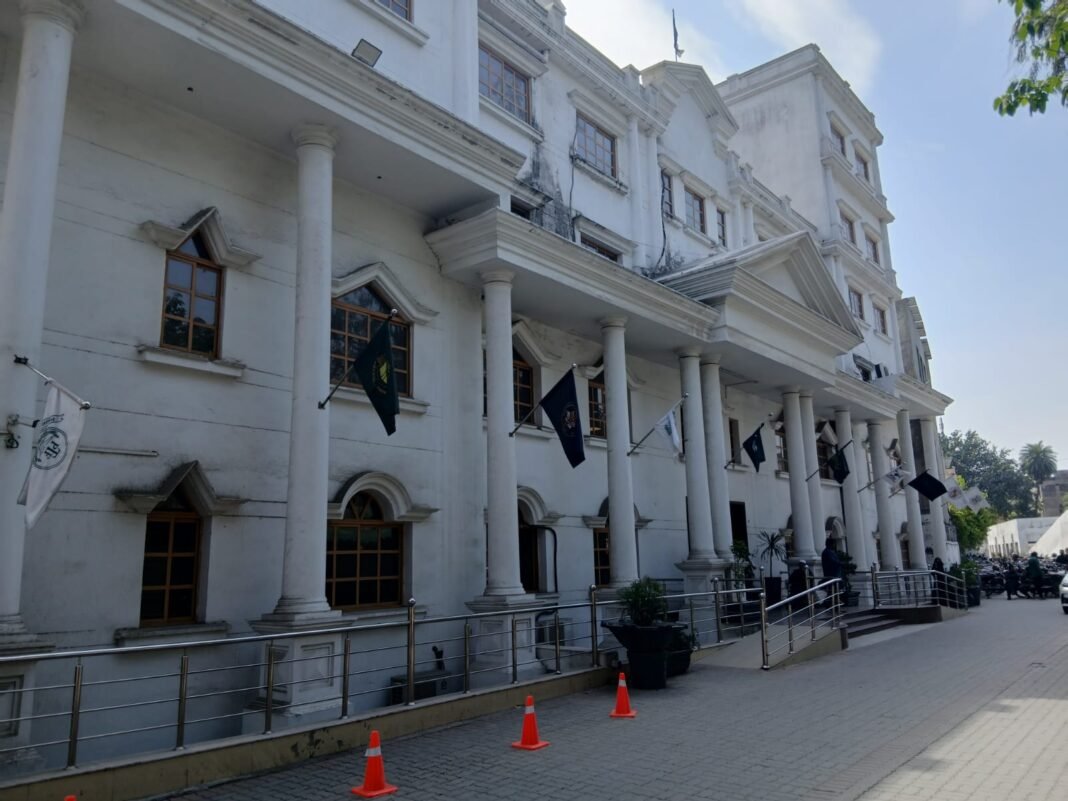 School education department Punjab