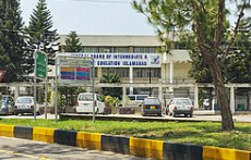 federal board of intermediate and secondary education