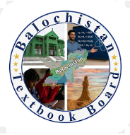 Balochistan Textbook Board