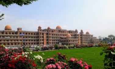 University of Peshawar