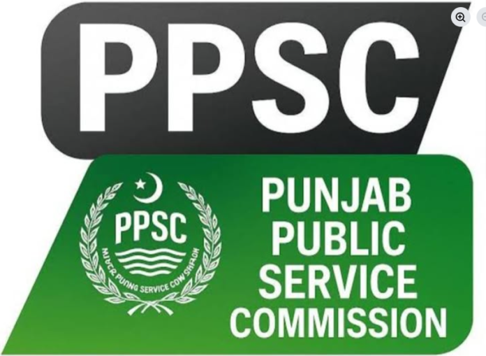 Punjab Public Service Commission