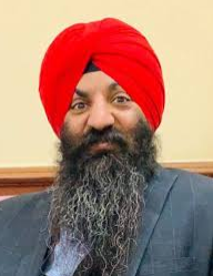 رمیش سنگھ اروڑا