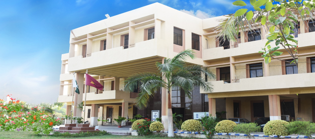 university of karachi