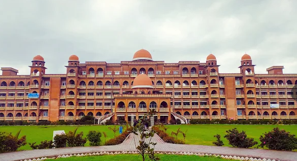 University of Peshawar