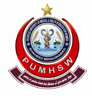 Peoples University of Medical & Health Sciences Nawabshah-Shaheed Benazirabad