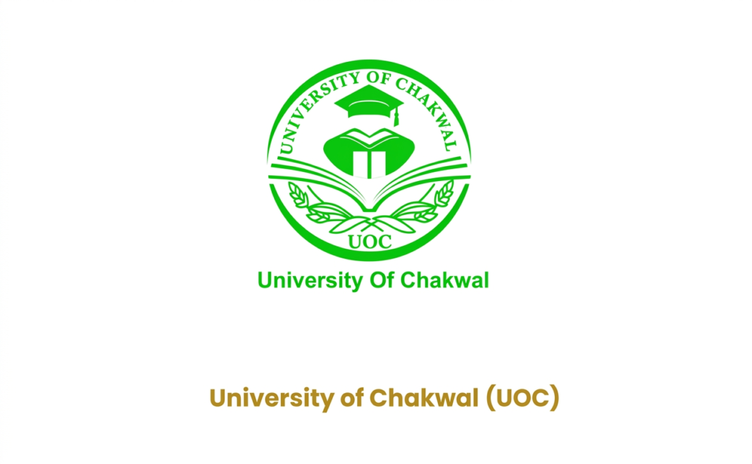 university of chakwal