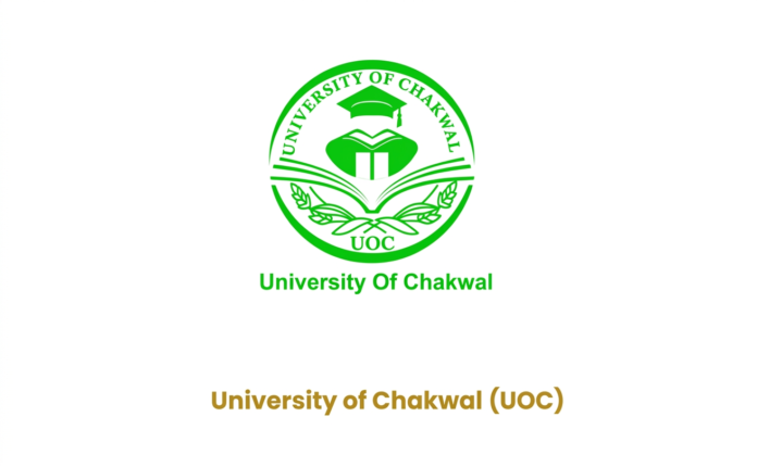 university of chakwal