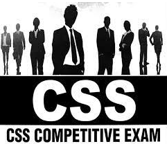CSS EXAM