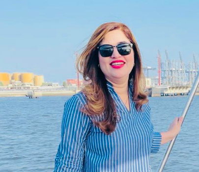 Rafia Mallah