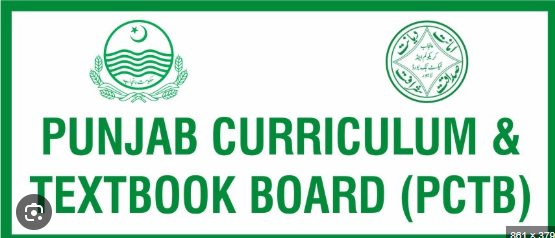 punjab curriculum and textbook board