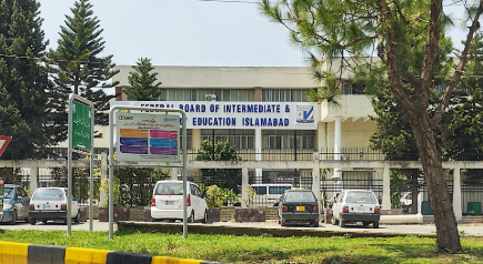 federal board of intermediate and secondary education