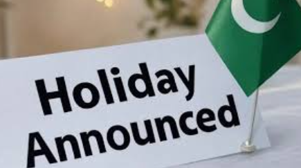 Summer vacations announced in government and private colleges across Punjab, notification issued