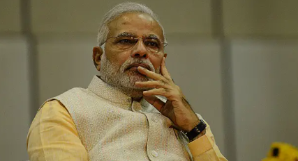 Major exam rigging scandal, Modi government targeted by opposition