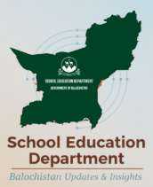 Government of balochistan school education department