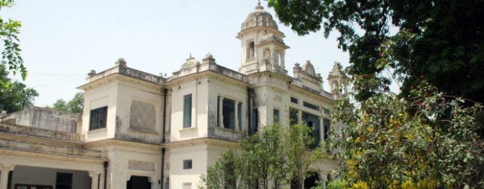 LCWU Admissions