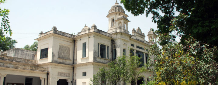 LCWU Admissions