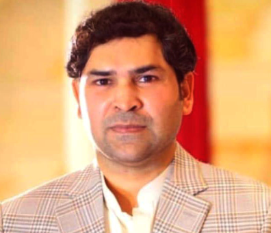 Muhammad waqas