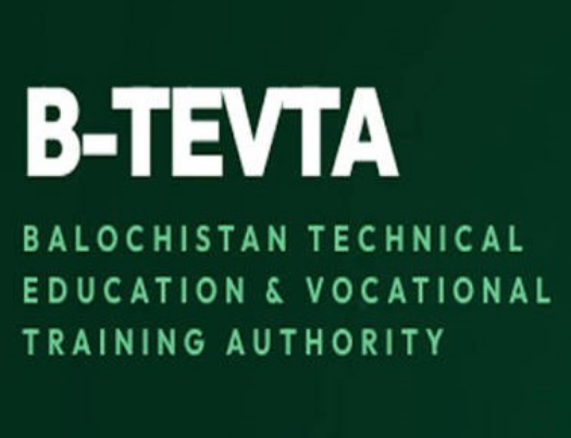 B TEVTA