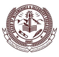 BISE KOHAT