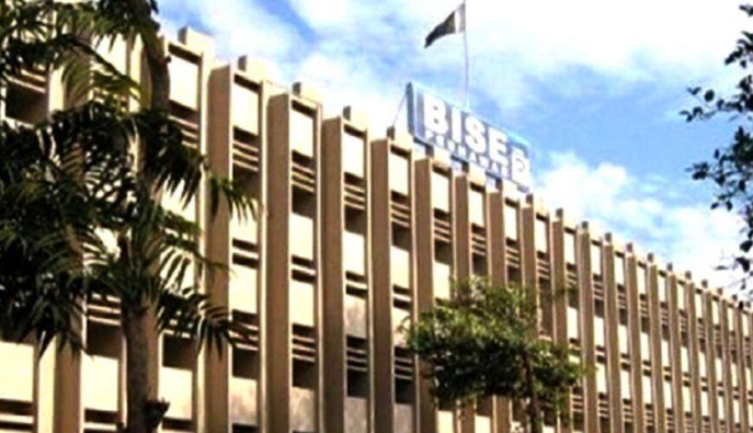 BISE Peshawar