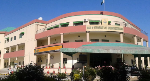 BISE bannu