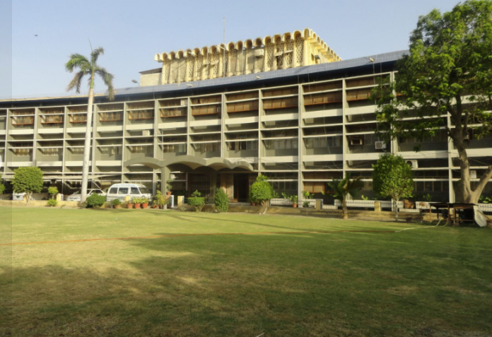 Board of Intermediate & Secondary Education Hyderabad
