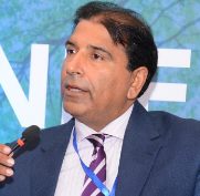 Dr hassan bucha vice chancellor Sahiwal university