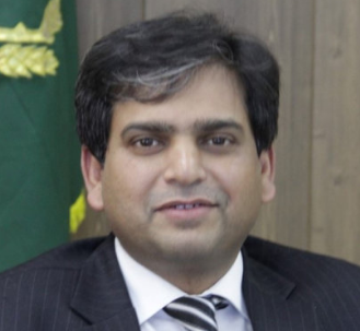 Title Dr sajjad mubeen