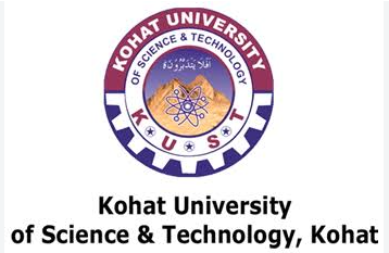 Kohat University of Sciences and Technology