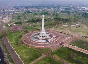 Lahore