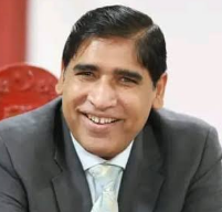 Professor dr tasawar hayat vc university of Sargodha